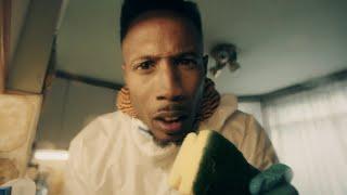 D Double E - Fresh N Clean (Official Video)