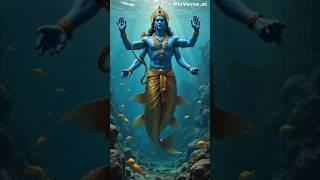 Shri hari stotram#hari #vishnu #lordvishnu#ram #dashavatara#dashavataram#trending#viralshort#krishna