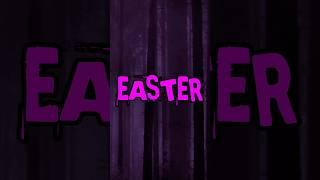 5 Easter HORROR MOVIES you need to watch!  #horrorshorts