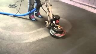 Rotovac 360 XL with Brush and 4 slot head