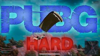 PUBG  HARD  fragmovie