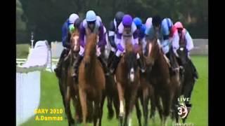 HARBINGER - Hardwicke Stakes Group 2 2010