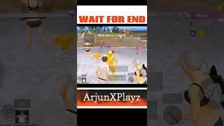 ROWDY GAMING vs ME #shorts #viralshorts #bgmi #gaming #pubgmobile