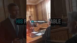 Judge Mocks Black Attorney—Crumbles When He’s the Federal Litigator!
