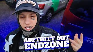 FESTIVAL MIT ENDZONE, LUIS uvm. | DawgsTV#92