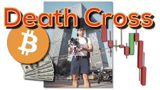 Why Bitcoin Death Crosses Don't Matter Much
