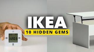 10 IKEA Products You Didn't Know Existed (pt.5)