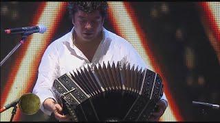 Richard Scófano - Fiesta Nacional del Chamamé (2025)