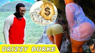 How Much Money DRIZZY BURKE Makes Per Month On Youtube