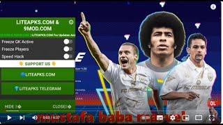 EA FC Mobile Soccer v23.0.01 MOD APK Perfect Skill Dumb Enemy Speed