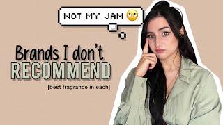 10 best fragrances in each popular niche brands & ones I just won’t recommend on my channel 