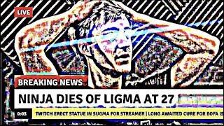The Ligma Epidemic