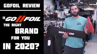 GoFoil Setup Foil Review -  What You Should Know in 2020