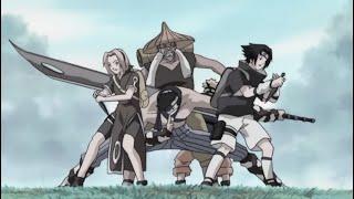 All of Zabuza Momochi Jutsu 桃地再不斬