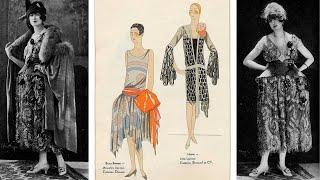 Jacques Doucet: A Hidden Legend in Fashion History
