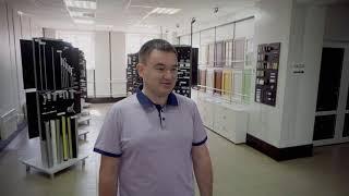 МЕБЕЛЬНЫЕ СИСТЕМЫ. Рекламный ролик.