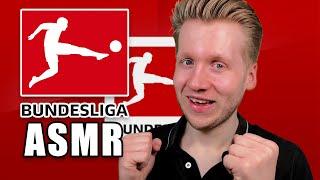 ASMR | Bundesliga Prognose & Erwartungen für die Saison 2024/2025