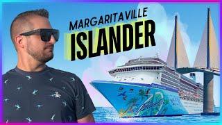 Margaritaville Islander Honest Review & Highlights 2024 – Is It Worth It?