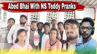 Abed A New Dhubri Vlogs | Abed A New Dhubri youtuber's |@nsgroup2