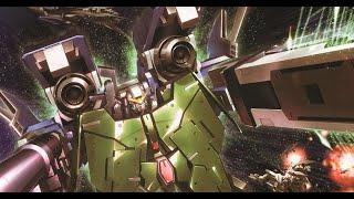 Gundam Dynames GN Arms Type-D (GNAD) S Rank Gameplay SD Gundam Online [SDGO]