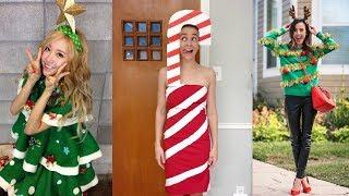 BEST CHRISTMAS COSTUME IDEAS