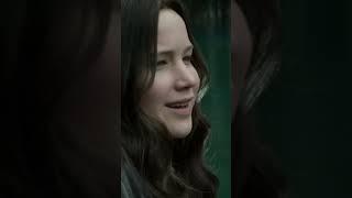 Katniss sings the hanging tree | The Hunger Games: Mockingjay Part 1