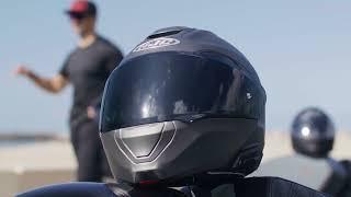 RPHA 91 - HJC's premium Modular Touring helmet