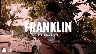 [FREE]Trap Dancehall Riddim Instrumental 2024 - FRANKLIN