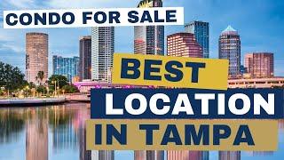 324. Your TAMPA Dream Home Awaits: Discover Your Perfect Condo!