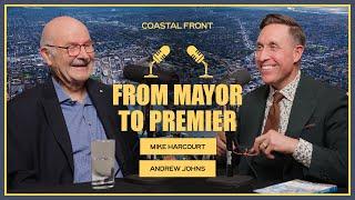 From Mayor to Premier: Mike Harcourt's Legacy in Urban Planning