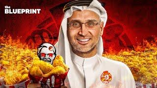 How Al Baik Became a $3.2B Food Empire From Saudi Arabia | The Blueprint