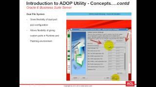 Hot-Patching using ADOP Utility (Oracle EBS R12.2)