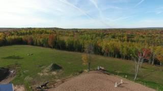 CloudCam Aerials Drone Video Production
