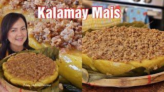 KALAMAY MAIS NA WALANG NGALAY!