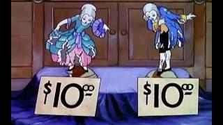 The China Shop - Silly Symphony