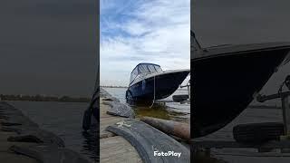 СЛИПУЮ ЛОДКУ В ОДНОГО...