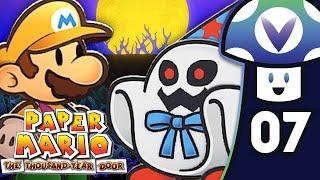 Vinny - Paper Mario: The Thousand-Year Door (PART 7)