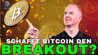 Bitcoin (BTC): Direkter Ausbruch?! Aktuelle Preisprognose und Elliott Wave Chartanalyse