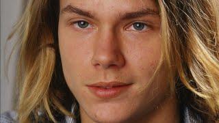 Sad Details Found In River Phoenix's Autopsy Report