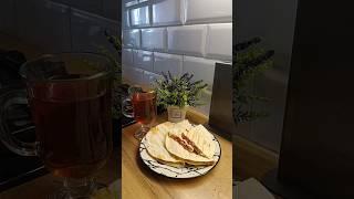 #быстрыйзавтрак #закускаизлаваша #пальчикиоближешь #рецепты #рекомендую #еда #вкусно #food #рецепт