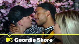 Kyle ist zurück – gibt es jetzt noch mehr Chaos?  | Geordie Shore | MTVDeutschland