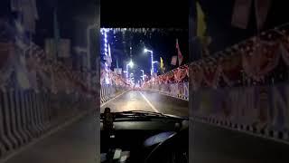 dispur new bridge