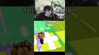 I Had To TROLL To SURVIVE 