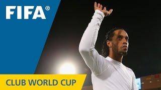 Raja Casablanca v Atletico Mineiro | FIFA Club World Cup 2013 | Match Highlights