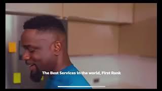 @OfficialSarkodie @efirstbank @firstbankngr @HONKENTV @Africangirlscamping ​⁠#trending