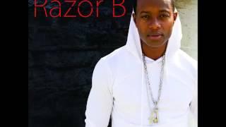 Razor B - Fix Up (Gyalla Park Riddim) - December 2015