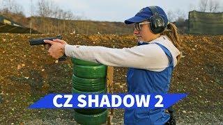 CZ Shadow 2 in calibro 9x21. La prova sul campo