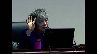 87 青少年成长与家庭教育讲座