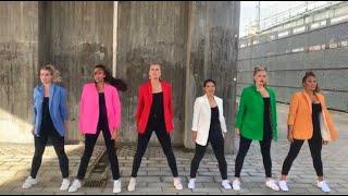 "Ex-Wives/Six" - Six the Musical (Linnea Rydqvist & Kajsa Petersson)