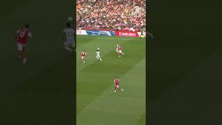 Nunez scores for Liverpool vs Arsenal